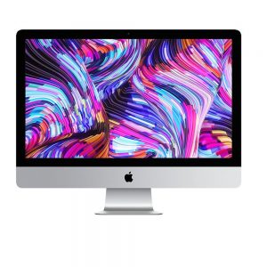 iMac 27" Retina 5K Early 2019 (Intel 6-Core i5 3.7 GHz 64 GB RAM 512 GB SSD)