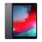 iPad Air 3 Wi-Fi + Cellular 256GB, 256GB, Space Gray