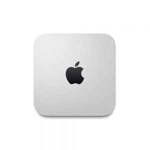 Mac Mini Late 2014 (Intel Core i7 3.0 GHz 8 GB RAM 2 TB Fusion Drive)