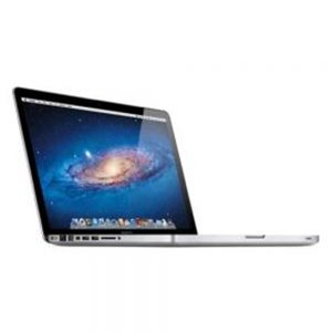 MacBook Pro 13" Late 2011 (Intel Core i5 2.4 GHz 4 GB RAM 256 GB SSD)