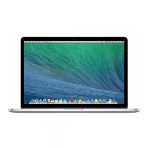 MacBook Pro Retina 15" Early 2013 (Intel Quad-Core i7 2.4 GHz 16 GB RAM 768 GB SSD)