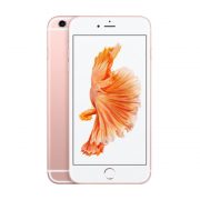 iPhone 6S Plus 128GB, 128GB, Rose Gold iPhone 6S Plus 128GB, 128GB, Rose Gold