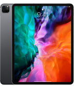 iPad Pro 12.9" Wi-Fi + Cellular (4th Gen), 128GB, Space Gray iPad Pro 12.9" Wi-Fi + Cellular (4th Gen), 128GB, Space Gray