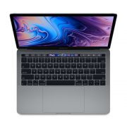 MacBook Pro 13" Touch Bar - US KEYBOARD, Space Gray, Intel Quad-Core i5 2.4 GHz, 16 GB RAM, 256 GB SSD MacBook Pro 13" Touch Bar - US KEYBOARD, Space Gray, Intel Quad-Core i5 2.4 GHz, 16 GB RAM, 256 GB SSD