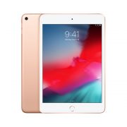 iPad mini 5 Wi-Fi, 256GB, Gold iPad mini 5 Wi-Fi, 256GB, Gold
