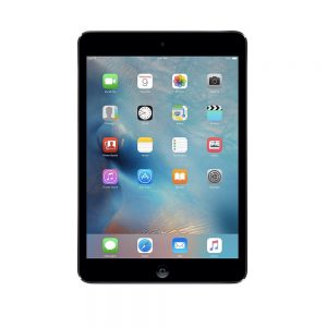 iPad mini 2 Wi-Fi 16GB, 16GB, Space Gray