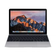 MacBook 12" US Keyboard, Space Gray, Intel Core m7 1.3 GHz, 8 GB RAM, 512 GB SSD MacBook 12" US Keyboard, Space Gray, Intel Core m7 1.3 GHz, 8 GB RAM, 512 GB SSD