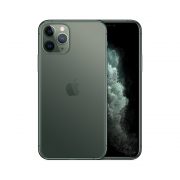 iPhone 11 Pro, 64GB, Midnight Green iPhone 11 Pro, 64GB, Midnight Green
