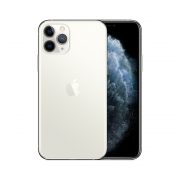 iPhone 11 Pro, 64GB, Silver iPhone 11 Pro, 64GB, Silver