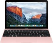 MacBook 12", Rose Gold, Intel Core i5 1.3 GHz, 8 GB RAM, 512 GB SSD MacBook 12", Rose Gold, Intel Core i5 1.3 GHz, 8 GB RAM, 512 GB SSD