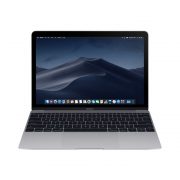 MacBook 12", Space Gray, Intel Core i7 1.4 GHz, 16 GB RAM, 512 GB SSD MacBook 12", Space Gray, Intel Core i7 1.4 GHz, 16 GB RAM, 512 GB SSD