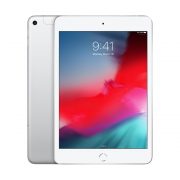 iPad 5 Wi-Fi + Cellular, 128GB, Silver iPad 5 Wi-Fi + Cellular, 128GB, Silver