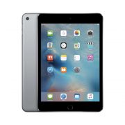 iPad mini 4 Wi-Fi, 128GB, Space Gray iPad mini 4 Wi-Fi, 128GB, Space Gray
