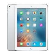 iPad Pro 9.7" Wi-Fi, 128GB, Silver iPad Pro 9.7" Wi-Fi, 128GB, Silver