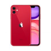 iPhone 11, 64GB, Red iPhone 11, 64GB, Red