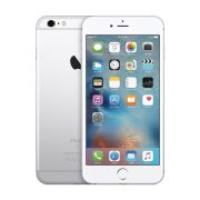 iPhone 6S Plus, 64GB, Silver iPhone 6S Plus, 64GB, Silver
