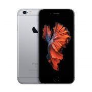 iPhone 6S, 64GB, Space Gray iPhone 6S, 64GB, Space Gray