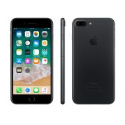 iPhone 7 Plus, 128GB, Black iPhone 7 Plus, 128GB, Black