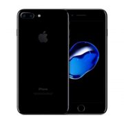 iPhone 7 Plus, 128GB, Jet Black iPhone 7 Plus, 128GB, Jet Black