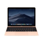 MacBook 12", Gold, Intel Core i7 1.4 GHz, 16 GB RAM, 256 GB SSD MacBook 12", Gold, Intel Core i7 1.4 GHz, 16 GB RAM, 256 GB SSD