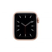 Watch Series 5 Aluminum Cellular (40mm), Gold Watch Series 5 Aluminum Cellular (40mm), Gold