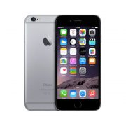 iPhone 6, 64GB, Space Gray iPhone 6, 64GB, Space Gray