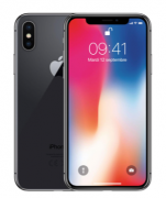 iPhone XS, 64GB, Space Gray iPhone XS, 64GB, Space Gray