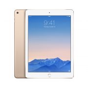 iPad Air 2 Wi-Fi + Cellular, 16GB, Gold iPad Air 2 Wi-Fi + Cellular, 16GB, Gold