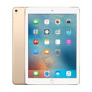 iPad Pro 9.7" Wi-Fi, 32GB, Gold iPad Pro 9.7" Wi-Fi, 32GB, Gold