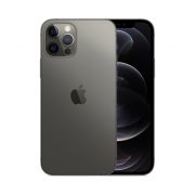 iPhone 12 Pro, 256GB, Graphite iPhone 12 Pro, 256GB, Graphite