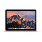 MacBook 12", Rose Gold, Intel Core m5 1.2 GHz, 8 GB RAM, 512 GB SSD MacBook 12", Rose Gold, Intel Core m5 1.2 GHz, 8 GB RAM, 512 GB SSD