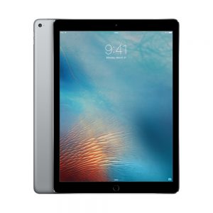 iPad Pro 12.9" Wi-Fi (2nd Gen) 64GB, 64GB, Space Gray