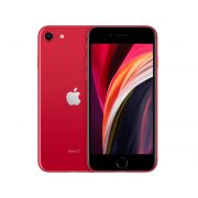iPhone SE (2nd Gen), 128GB, Red iPhone SE (2nd Gen), 128GB, Red