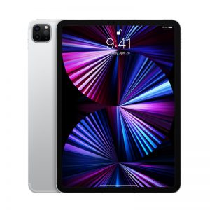 iPad Pro 11" Wi-Fi + Cellular M1 (3rd Gen) 128GB