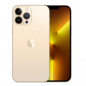 iPhone 13 Pro Max 1TB, 1TB, Gold