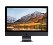 iMac Pro, Intel 8-Core Xeon W 3.2 GHz, 128 GB RAM, 1 TB SSD