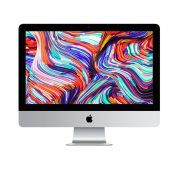 iMac 21.5" Retina 4K, Intel 6-Core i5 3.0 GHz, 8 GB RAM, 1 TB Fusion Drive
