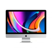 iMac 27" Retina 5K Mid 2020 (Intel 6-Core i5 3.1 GHz 8 GB RAM 256 GB SSD), Intel 6-Core i5 3.1 GHz, 8 GB RAM, 256 GB SSD