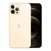 iPhone 12 Pro Max, 256GB, Gold