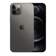 iPhone 12 Pro Max, 128GB, Graphite iPhone 12 Pro Max, 128GB, Graphite