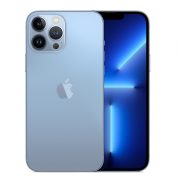 iPhone 13 Pro Max, 128GB, Sierra Blue