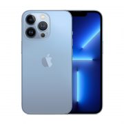 iPhone 13 Pro, 128GB, Sierra Blue