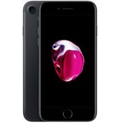 iPhone 7, 32GB, Black