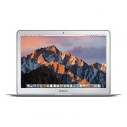 MacBook Air 13", Intel Core i5 1.6 GHz, 4 GB RAM, 128 GB SSD