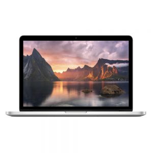 MacBook Pro Retina 13" Early 2015 (Intel Core i7 3.1 GHz 16 GB RAM 256 GB SSD), Intel Core i7 3.1 GHz, 16 GB RAM, 256 GB SSD