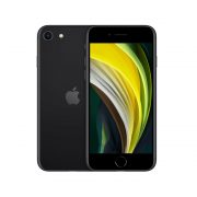 iPhone SE (2nd Gen) 64GB, 64GB, Black