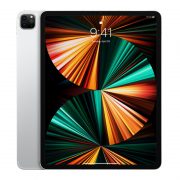 iPad Pro 12.9" Wi-Fi + Cellular M1 (5th Gen) 128GB, 128GB, Silver