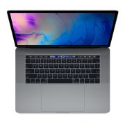MacBook Pro 15" Touch Bar Mid 2018 (Intel 6-Core i9 2.9 GHz 32 GB RAM 1 TB SSD), Space Gray, Intel 6-Core i9 2.9 GHz, 32 GB RAM, 1 TB SSD