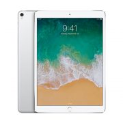 iPad Pro 10.5" Wi-Fi 512GB, 512GB, Silver