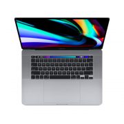 MacBook Pro 16" Touch Bar Late 2019 (Intel 6-Core i7 2.6 GHz 32 GB RAM 1 TB SSD), Space Gray, Intel 6-Core i7 2.6 GHz, 32 GB RAM, 1 TB SSD